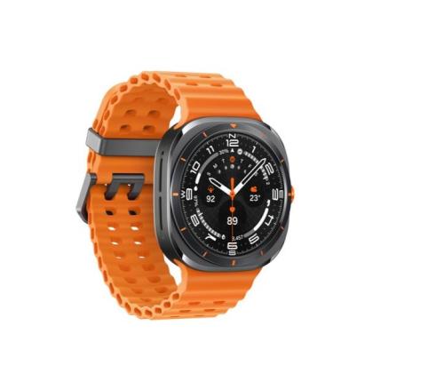 SMARTWATCH GALAXY WATCH ULTRA/LTE 2025 TIT SM-L705 SAMSUNG