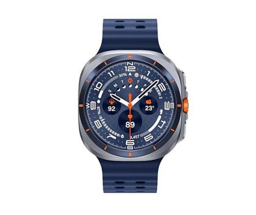 SMARTWATCH GALAXY WATCH ULTRA/LTE TITANIUM SM-L705 SAMSUNG