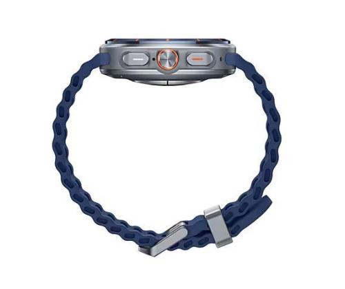 SMARTWATCH GALAXY WATCH ULTRA/LTE TITANIUM SM-L705 SAMSUNG