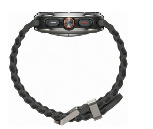 SMARTWATCH GALAXY WATCH ULTRA/LTE 2025 TIT SM-L705 SAMSUNG