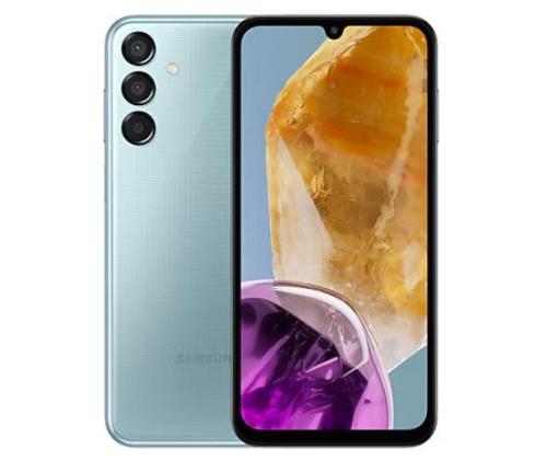 MOBILE PHONE GALAXY M15 5G/128GB BLUE SM-M156B SAMSUNG