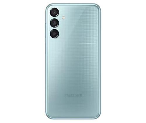 MOBILE PHONE GALAXY M15 5G/128GB BLUE SM-M156B SAMSUNG