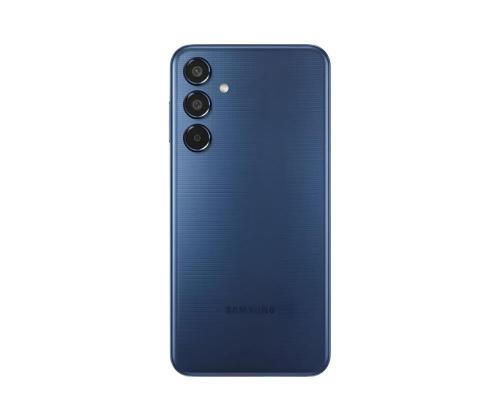 MOBILE PHONE GALAXY M35 5G/128GB DARKBLUE SM-M356 SAMSUNG