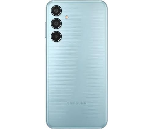 MOBILE PHONE GALAXY M35 5G/128GB BLUE SM-M356 SAMSUNG