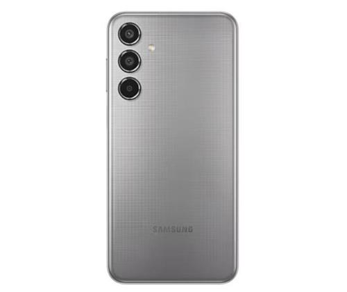 MOBILE PHONE GALAXY M35 5G/128GB GRAY SM-M356 SAMSUNG