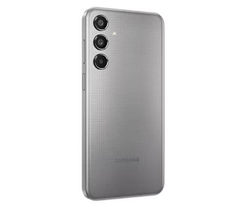 MOBILE PHONE GALAXY M35 5G/128GB GRAY SM-M356 SAMSUNG