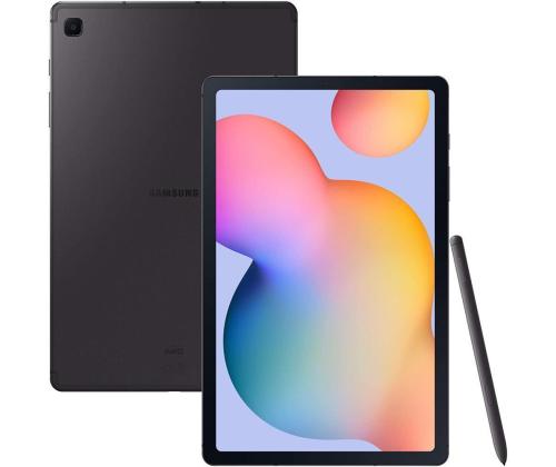 TABLET GALAXY TAB S6LITE 10.4"/64GB WIFI GRAY P613 SAMSUNG