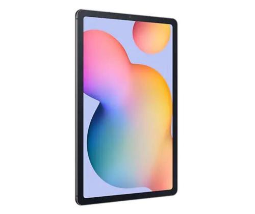 TABLET GALAXY TAB S6LITE 10.4"/64GB WIFI GRAY P613 SAMSUNG