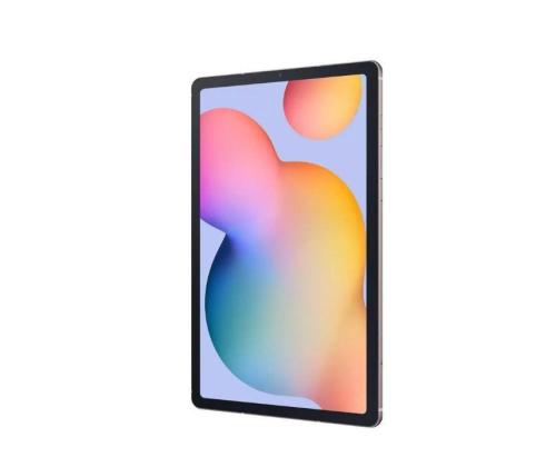 TABLET GALAXY TAB S6LITE 2024/10.4" 64GB PINK P620 SAMSUNG