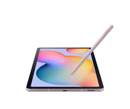 TABLET GALAXY TAB S6LITE 2024/10.4" 64GB PINK P625 SAMSUNG