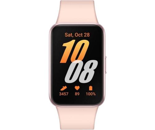 SMARTWATCH GALAXY FIT3/PINK GOLD SM-R390 SAMSUNG