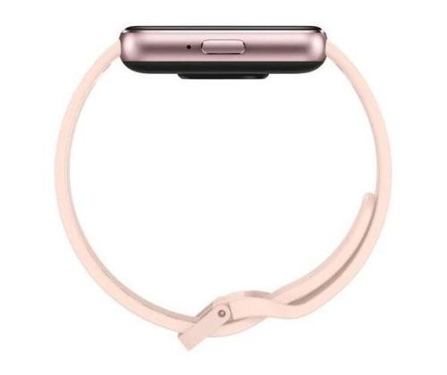 SMARTWATCH GALAXY FIT3/PINK GOLD SM-R390 SAMSUNG