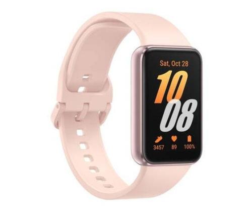 SMARTWATCH GALAXY FIT3/PINK GOLD SM-R390 SAMSUNG