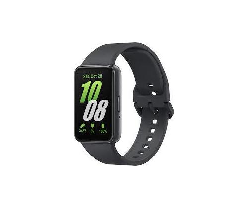 SMARTWATCH GALAXY FIT3/GREY SM-R390 SAMSUNG