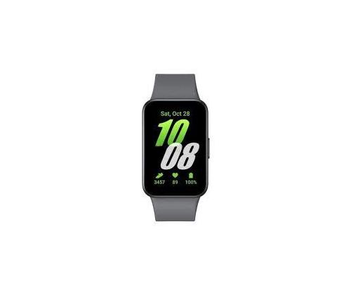 SMARTWATCH GALAXY FIT3/GREY SM-R390 SAMSUNG