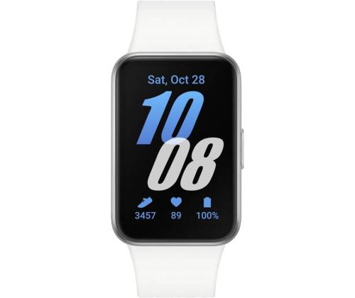 SMARTWATCH GALAXY FIT3/SILVER SM-R390 SAMSUNG