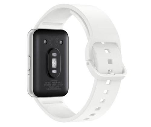 SMARTWATCH GALAXY FIT3/SILVER SM-R390 SAMSUNG