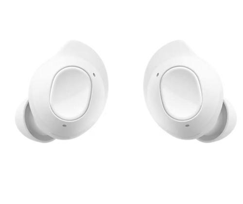 HEADSET GALAXY BUDS FE/WHITE SM-R400 SAMSUNG