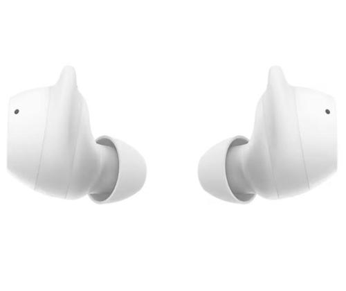 HEADSET GALAXY BUDS FE/WHITE SM-R400 SAMSUNG