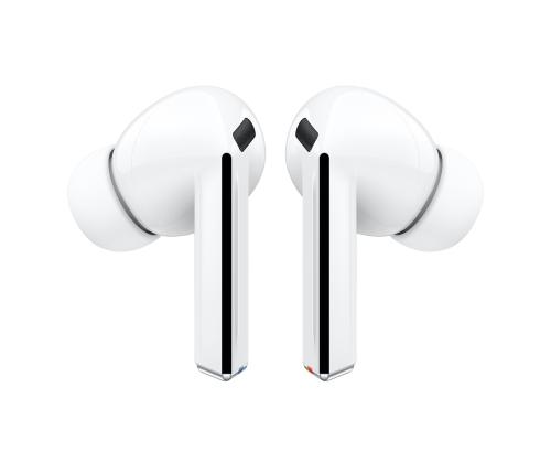 HEADSET GALAXY BUDS3 PRO/WHITE SM-R630 SAMSUNG