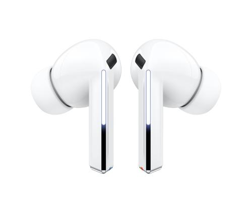 HEADSET GALAXY BUDS3 PRO/WHITE SM-R630 SAMSUNG