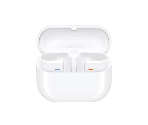 HEADSET GALAXY BUDS3 PRO/WHITE SM-R630 SAMSUNG