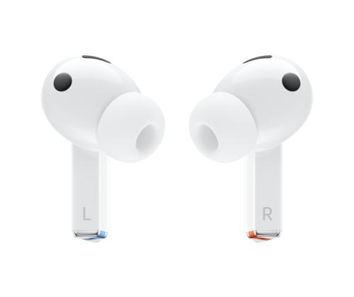 HEADSET GALAXY BUDS3 PRO/WHITE SM-R630 SAMSUNG