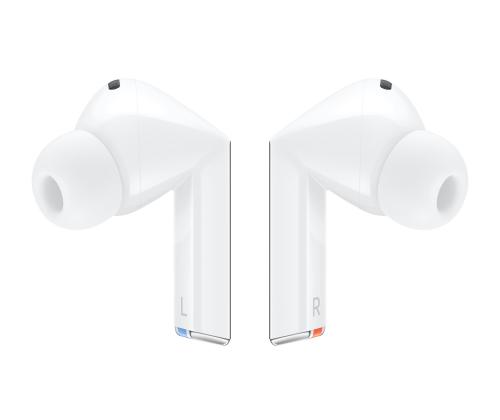 HEADSET GALAXY BUDS3 PRO/WHITE SM-R630 SAMSUNG