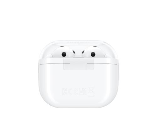 HEADSET GALAXY BUDS3 PRO/WHITE SM-R630 SAMSUNG
