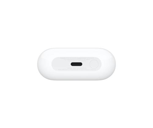 HEADSET GALAXY BUDS3 PRO/WHITE SM-R630 SAMSUNG