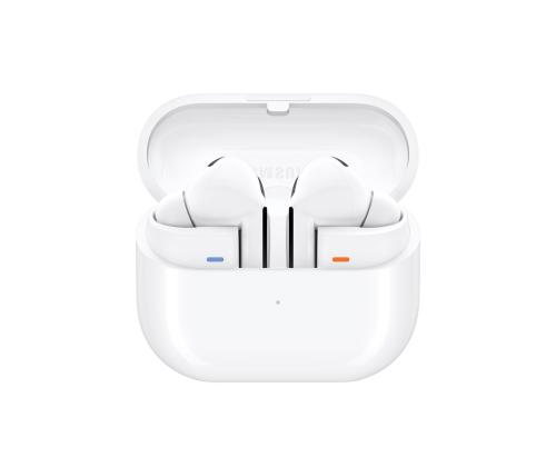HEADSET GALAXY BUDS3 PRO/WHITE SM-R630 SAMSUNG