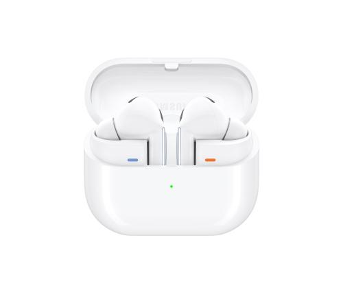 HEADSET GALAXY BUDS3 PRO/WHITE SM-R630 SAMSUNG
