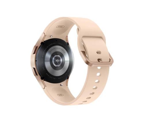 SMARTWATCH GALAXY WATCH4/40MM GOLD SM-R860 SAMSUNG