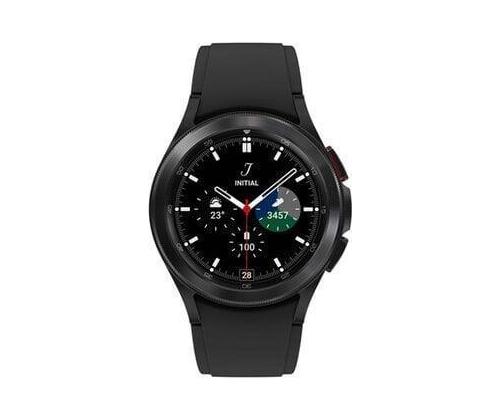 SMARTWATCH GALAXY WATCH4/46MM BLACK SM-R890 SAMSUNG