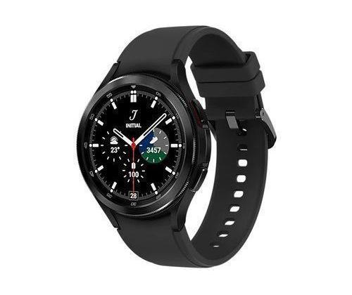 SMARTWATCH GALAXY WATCH4/46MM BLACK SM-R890 SAMSUNG
