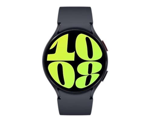 SMARTWATCH GALAXY WATCH6 LTE/40MM GRAPHITE SM-R935 SAMSUNG