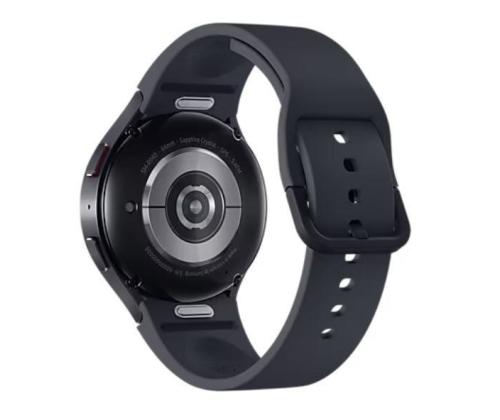 SMARTWATCH GALAXY WATCH6 LTE/40MM GRAPHITE SM-R935 SAMSUNG