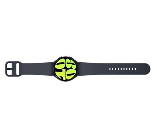 SMARTWATCH GALAXY WATCH6 LTE/40MM GRAPHITE SM-R935 SAMSUNG