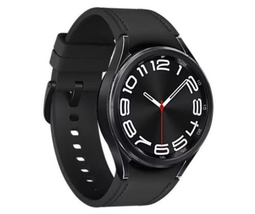 SMARTWATCH GALAXY WATCH6 CLAS./47MM BLACK SM-R960 SAMSUNG
