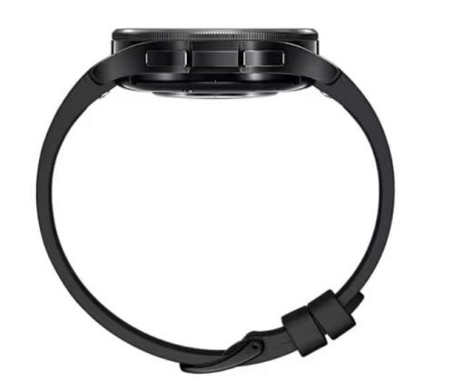SMARTWATCH GALAXY WATCH6 CLAS./47MM BLACK SM-R960 SAMSUNG