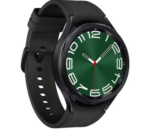 SMARTWATCH GALAXY WATCH6 CLAS./LTE 47MM BLACK SM-R965 SAMSUNG