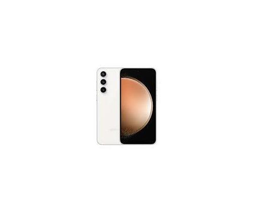 MOBILE PHONE GALAXY S23 FE/256GB CREAM SM-S711B SAMSUNG