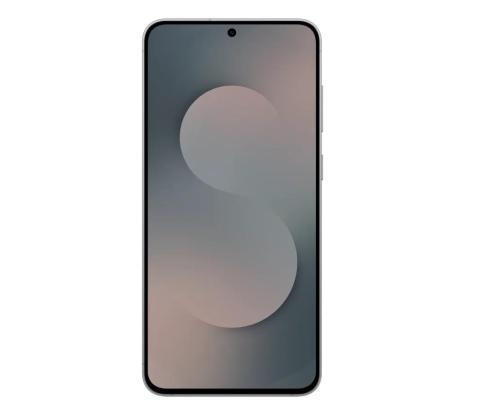 MOBILE PHONE GALAXY S25 FE/256GB BLACK SM-S731B SAMSUNG