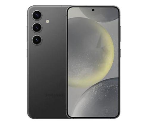 MOBILE PHONE GALAXY S24/128GB BLACK SM-S921B SAMSUNG