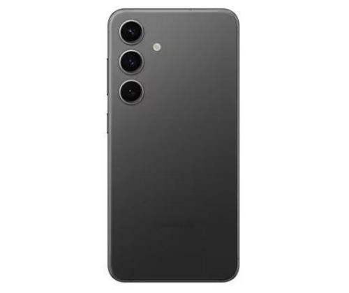 MOBILE PHONE GALAXY S24/256GB BLACK SM-S921B SAMSUNG