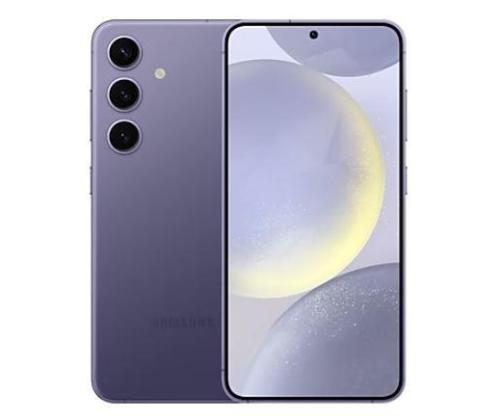 MOBILE PHONE GALAXY S24/128GB VIOLET SM-S921B SAMSUNG