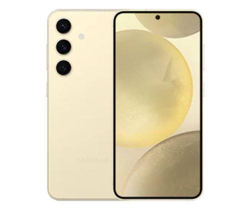 MOBILE PHONE GALAXY S24/256GB YELLOW SM-S921B SAMSUNG