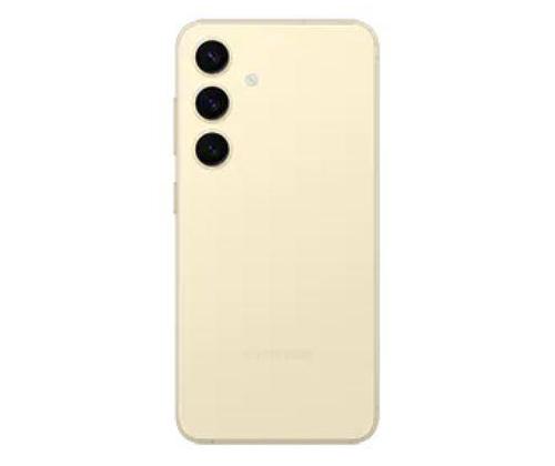MOBILE PHONE GALAXY S24/128GB YELLOW SM-S921B SAMSUNG