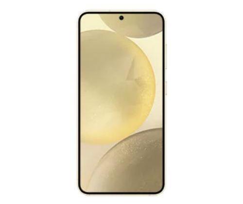 MOBILE PHONE GALAXY S24/128GB YELLOW SM-S921B SAMSUNG