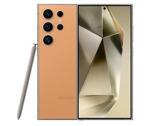 MOBILE PHONE GALAXY S24 ULTRA/1TB ORANGE SM-S928B SAMSUNG